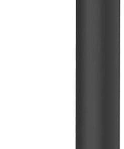 XMING Recortadora eléctrica de pelo de nariz para hombre, afeitadora de pelo de nariz para mujer, tijeras recargables para el pelo de la nariz (color: Schwarz)