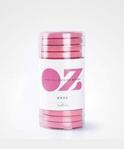 NEOZEN Cera Caliente EN Discos Rosa 300GR