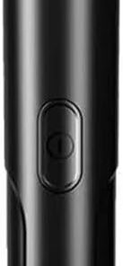XMING Recortadora eléctrica de pelo de nariz para hombre, herramienta mágica de afeitado de nariz para mujer, limpieza y carga del cabello de nariz