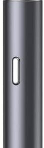XMING Nueva afeitadora eléctrica de pelo de nariz dos en uno, mini afeitado, oreja y nariz (color: Schwarz)