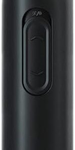 XMING Recortadora de pelo de nariz para hombre, herramienta de limpieza eléctrica para mujer, afeitado de nariz recargable