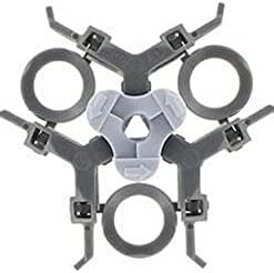 Retenedor de cabeza Head Retainer Bracket Holder For Philips Shaver 482240211319