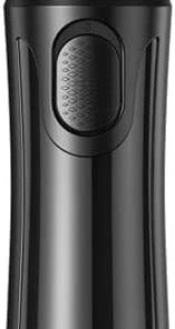 XMING Recortadora eléctrica de pelo de nariz para hombre, afeitadora de pelo para mujer, afeitadora automática de nariz y cortadora de pelo de nariz
