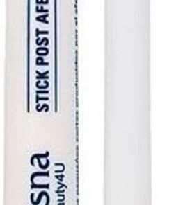 Stick Post Afeitado Con Estuche