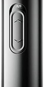 XMING Recortadora eléctrica de pelo de nariz para hombre, herramienta mágica de afeitado de nariz para mujer, limpieza y carga del cabello de nariz