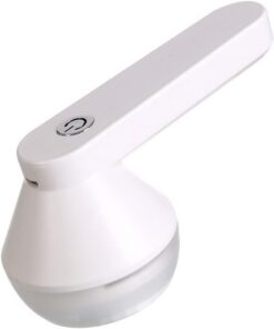Recortador de Bolas de Pelo eléctrico portátil, removedor de Pelusas de Ropa, recortador de Ropa for el hogar, afeitadora de suéter