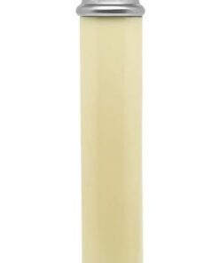 Safety razor White Resin Open Comb