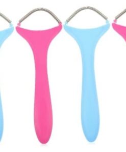 Healeved 8piezas Depilador Facial Portátil De Para Mujeres Herramienta De Depilación y Labios De y Diseño y De Usar