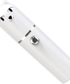 VALICLUD Maquinilla De Afeitar Mujer Máquinas De Afeitar Eléctricas Dama Recortadora Señoras Cabello Afeitadora De Vello Corporal Eléctrica Abs