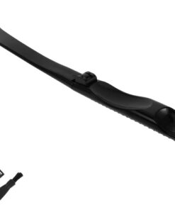 OUNONA Maquinilla de Afeitar Corporal de Triple Ajustable para Hombre y Mujer Recortadora Manual para Corporal Uso Húmedo y Seco Diseño Antideslizante para Hogar Gimnasio y Viaje
