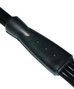 Hemobllo 30piezas Cepillo de Limpieza para Afeitadora Eléctrica Unidades Práctico para Uso Diario Baño