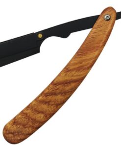 Soporte para Maquinilla Manual de Afeitar Barba y Cejas Herramienta Segura y Cómoda para Recortar y Perfilar sin Cuchillas para Hombres y Uso Diario