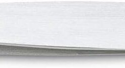 3 Claveles 12262 - Pinza depilar cangrejo 10 cm inoxidable