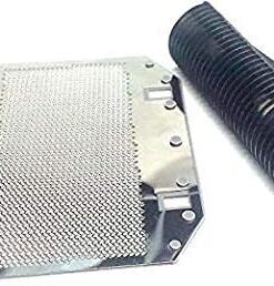 Cortador de afeitar eléctrico para hombre, lámina exterior para Panasonic ES9943, ES3800, ES3830, ES3831, ES3832, ES3833, repuesto suave para hombre Acupress