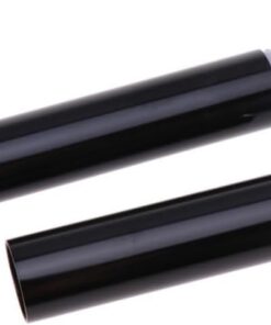 Maquinilla Eléctrica para Cejas Negra para Mujer, Recortador | Aluminio y Abs, Diseño Ligero, Superficie Lisa, sin Batería, Formato Práctico para Uso Personal