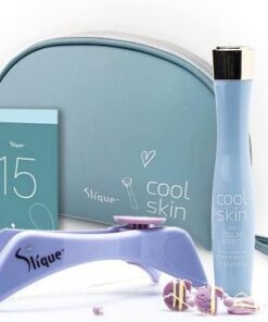 Kit de depilación premium para mujeres para piel sensible, herramienta de depilación para principiantes | Depilación de labios superiores para mujeres | Depilación facial para barbilla, set de