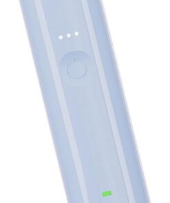 Afeitadora de vello corporal recargable, dispositivo eléctrico de doble cabeza, herramienta de afeitado para piernas suaves y axilas