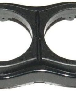 Marco del soporte del soporte de la cabeza Head Bracket Holder Frame Assy Compatible With Philips Shaver Shavers