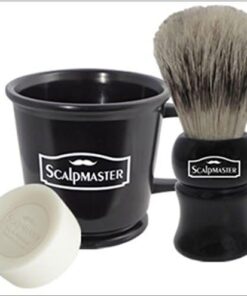 Set de afeitado
