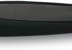 3 Claveles 12247 Pinza Depilar, Cangrejo de 9 cm