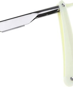 VALICLUD 6piezas Portacuchillas Para Afeitado y Recorte De Cejas Maquinilla De Afeitar Manual Afeitadora Manual De Barbero Herramienta De Afeitado De Para Hombres Soporte Para Afeitadora