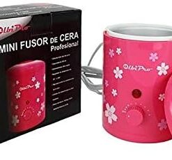 AlbiPro - Cera para depilación (700 g)