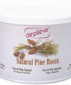 Depileve 400 gm Pine Rosin by Depileve