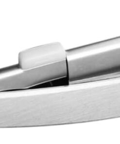Happyyami Soporte Para Cuchillas Barbero Cuchillas Afeitar Hombre Acero Inoxidable