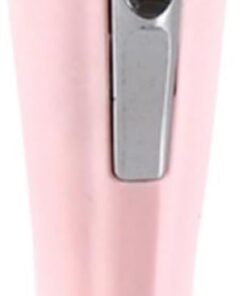 VALICLUD Depiladora Corporal para Mujeres Resistente al Agua Cuchillas de Acero Inoxidable y Diseño Práctico para Uso Cómodo en Axilas y Zona Bikini