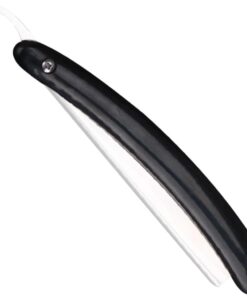 Soporte de Plástico Ligero y Plegable para Maquinilla de Afeitar Manual y Obsequio Día del Padre Color Aleatorio para Vello Facial y Patillas Accesorio Adecuado para Hombre