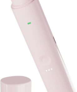 Recortadora De Bikini Recargable USB portátil multifunción seco/húmedo | Recortadora Para Mujer Para Cuerpo, Piernas, Axilas, Rostro, Línea De Bikini, Partes Íntimas Y Zonas Sensibles