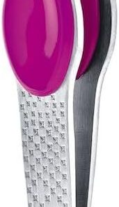 Sally Hansen Comfort Grip Slant Tip Tweezer Pęseta z ukośnym zakończeniem