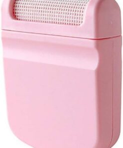 Nuevo Mini removedor de Pelusa, cortadora de Bolas de Pelo, máquina de Corte de pellets, depiladora portátil, suéter, afeitadora de Ropa, Herramientas de Limpieza de lavandería(Style 3)