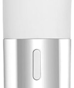 Recortadora De Bikini Para Mujer Afeitadora Eléctrica Recargable | Rasuradora Corporal para Depilación y Arreglo Personal Para Rostro, Axilas, Viaje Y Hogar
