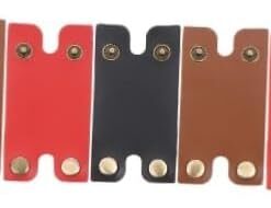 Healeved 15piezas Funda Protectora Para Cabezales De Maquinilla De Afeitar Manual Accesorio Práctico y Portátil Para Viajes y Almacenamiento