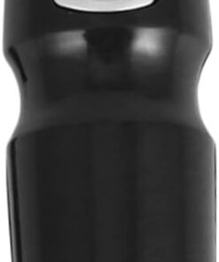 Recortadora de Vello Nasal Eléctrica Negro Abs para Cuidado Facial | Vello de Orejas y Cejas, Movimiento Rápido , Protege la Piel del Contacto Directo