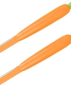 VALICLUD 2 Afeitadoras De Cejas Herramienta De Dermaplaning Herramientas Faciales Moldeador De Cejas Para Mujeres Afeitadora Dermaplaning Depilación Facial Para Mujeres Recortador De