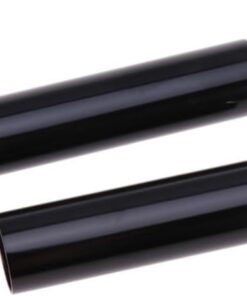 Healeved Cortadora Eléctrica Cejas Mujer Ligera Aluminio y Abs Práctico Perfilador Sin Batería Cuidado Facial Diario