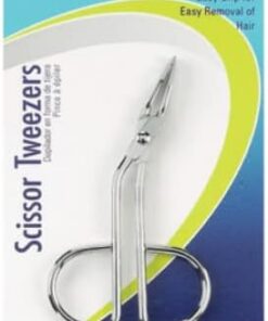 CALA. Pinzas de Depilar Scissor Tweezers