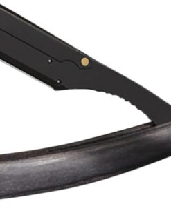VALICLUD Portaherramientas De Afeitar Manual Para Barba y Cejas Portaherramientas De Acero Inoxidable Para Peluquería Herramienta De Afeitado Para Hombre