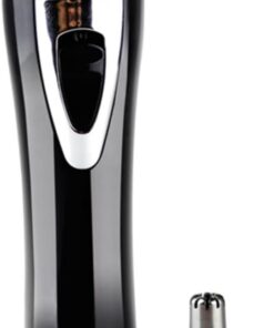 Depiladora Eléctrica Cuchilla para Cejas para Mujer Resistente al Agua y Motor 130, Fácil de Limpiar y Cuida la Epidermis