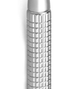 Beter Maquinilla De Afeitar Clásica Inoxidable 1 Pz