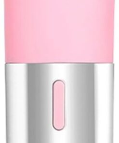 Afeitadora Eléctrica Mujer Afeitadora Eléctrica Recargable Impermeable Con | Rasuradora Para Depilación De La Zona Del Bikini Cara, Piernas, Axilas, Bikini, Impermeable, Para Viajes