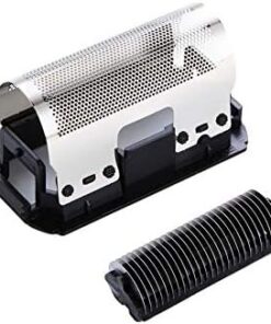 Recambio de lámina y cortador para afeitadora Braun Linear Synchron 1000 series 235 211 210