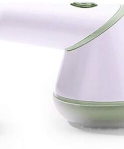 Pastillas suéter Tela máquina de Afeitar eléctrica Recargable de la Pelusa de la Pelusa Remover, Ropa Hoja Blades, Condensador de Ajuste rápido con eficacia