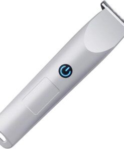 Máquinas De Afeitar Eléctricas,Recortador Recargable Portátil e | Inalámbrico,Afeitadora Recortadora Eléctrica Para Hombres - Para Cara Barba Facial Cejas Barbería Cumpleaños Hogar