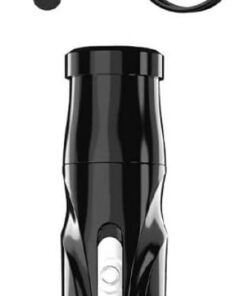Recortador Nasal Manual Portátil Cuchillas Dobles Flotantes de Abs para Depilación Nasal Segura y Eficaz para Hombre y Mujer