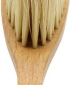 Hemobllo Cepillo de Afeitar Manual Plumero para Cuello de Peluquería para Eliminar No y Estilistas Accesorio para Salones y DIY Color