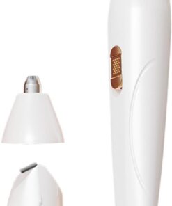 Rasuradora de piernas eléctrica para mujeres, afeitadores eléctricos para | Recortadora de cuerpo recargable USB, herramienta de afeitar inalám