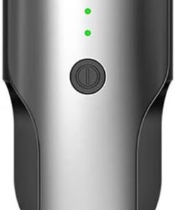 Recortador de Bolas de Pelo, eliminador de Pelusas eléctrico for Ropa, máquina de Carrete, Recargable for el hogar(Blue,White)